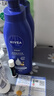妮维雅（NIVEA）【孙颖莎同款】保湿滋润身体乳女士深润滋养乳液400ml*2 实拍图