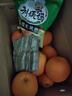 集南鲜 赣南脐橙 江西橙子新鲜现摘水果脐橙时令生鲜水果甜橙 水果礼盒 净重9斤 精品橙 单果160-220g 实拍图