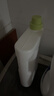 babycare婴儿洗衣液 无酒精宝宝专用儿童酵素去污清洁剂（3.3L组合装） 实拍图