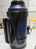 富光保温壶3.2L大容量保温暖瓶男户外水壶304不锈钢真空旅行壶3200ML 实拍图
