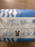 巴布豆（BOBDOG）小波浪薄柔亲肤学步裤XXXL96片箱装(17KG以上）尿不湿 超薄透气 实拍图