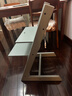 Stokke【杨祐宁同款】成长椅源自欧洲宝宝TT餐椅多功能儿童餐椅家用餐椅 【推荐】冰川绿单椅 实拍图