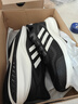 阿迪达斯（adidas）男女跑步鞋减震防滑耐磨舒适跑步运动鞋 实拍图