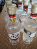 董酒 复刻 白标 董香型白酒 54度125ml*6瓶 实拍图