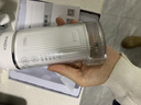 康佳（KONKA）冲牙器家用洗牙器洁牙器牙齿冲洗器水牙线牙结石充电便携式全身水洗正畸喷嘴礼物送父母亲男女友 【喷嘴收纳】三秒渐强+高效脉冲+长续航 4支喷头 实拍图