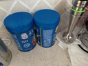 嘉宝（GERBER）番茄牛肉谷物高铁米粉婴幼儿米粉宝宝辅食米糊250g6月+100%真验厂 实拍图