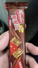 雀巢（Nestle）脆脆鲨威化饼干巧克力味24条446.4g 休闲零食代餐 新年年货饼干 实拍图