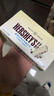 好时（Hershey’s）牛奶巧克力排块30g*9块 曲奇奶香白巧 糖果巧克力 办公室休闲零食 曲奇奶香排块30g*9块（中盒） 实拍图