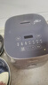 美的（Midea）电饭煲3L IH加热 加厚精铁釜内胆杂粮饭2-3人多功能家用智能预约电饭锅MB-HC370 实拍图