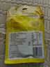 百草味 水果干办公室休闲食品网红零食童年小吃果干蜜饯 香蕉片脆片75g 实拍图