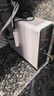 海尔（Haier）鲜活水管线机套装【R793pro净水器+麦浪温热管线机UV抑菌HGRZ2571-U1】瞬时1400G6年RO膜 实拍图