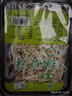 有机绿豆芽 200g 实拍图