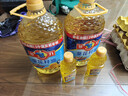 多力食用油葵花籽油含维生素E【张若昀同款】 家用 【葵花籽油4L | 下单赠238ml】 实拍图