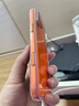 倍思【强磁吸|软边不伤机|品牌同款】适用iphone17promax手机壳苹果17promax保护套全包磁吸透明防摔 实拍图