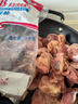 华都食品单冻鸡胗 2斤/袋 冷冻 出口级 烧烤鸡胗鸡肫卤味卤煮食材 实拍图