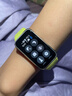 华为（HUAWEI）手环10 标准版 向新绿 智能手环专业睡眠分析情绪健康铝合金机身心率监测运动手环华为手环9升级 实拍图
