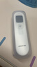 鱼跃(yuwell)医用红外体温计额温枪温度计婴儿专用家用精准YT-1 实拍图
