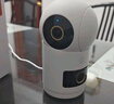 小米智能摄像机 4 双摄版 双500万摄像头3K超清画质家用米家监控红外夜视摄像机室内双摄家庭 实拍图