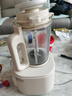 九阳（Joyoung）1.5L低音破壁机家用全自动豆浆机轻音45分贝2-4人降噪榨汁料理机五谷杂粮破壁机 P688 国家补贴 实拍图
