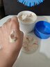 sakose凡士林烟酰胺身体磨砂膏300g去角质提亮保湿清洁搓泥宝浴盐沐浴露 实拍图