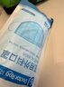 袋鼠医生一次性正规医用外科口罩成人200只三层防护雾霾防尘透气秋冬保暖 实拍图
