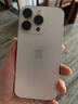 Apple/苹果【需签收激活】iPhone 16 Pro（A3294）128GB 沙漠色钛金属 支持移动联通电信5G双卡双待手机 实拍图