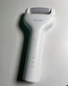 小适（showsee）【热卖20万+】电动磨脚器全身水洗便携电修足器美足电动修脚器充电去死皮仪B1-W 送女友送老婆礼物 实拍图