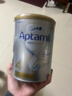 爱他美（Aptamil）澳洲白金版 含DHA段叶黄素婴幼儿牛奶粉保税新西兰原装进口 4段【入群特低价】效期27年7-8月 实拍图