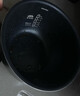 美的电饭煲内胆精钢鼎釜竖字原装原厂配件电饭锅不粘锅内锅4升MB-WFZ4099IH 精钢鼎釜4L竖字款MB-HS4075 实拍图