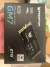 宏碁掠夺者（PREDATOR）2TB SSD固态硬盘 M.2接口(NVMe协议) GM7系列｜NVMe PCIe 4.0读速7200MB/s  AI电脑存储配件 实拍图