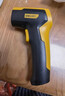 得力（deli）测温枪工业红外线测温仪高精度温度计厨房烘焙水温油温枪 实拍图