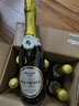 承诺起泡酒莫斯卡托意大利进口香型槟白葡萄酒moscato气泡果酒送礼 原瓶进口【起泡酒】750ml*6 实拍图