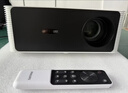 飞利浦（PHILIPS）NeoPix 645投影仪家用 智能家庭影院电视办公培训手机投影机 （TOF无感自动对焦 1080P 超清高亮） 实拍图