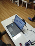 华硕天选6 Pro 酷睿版 国家补贴 16英寸游戏本 笔记本电脑(i7-14650HX 16G 1T RTX5060 2.5K)灰 实拍图