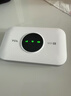 TCL随身wifi三网通用免插卡无线wifi6车载4G路由器随身便携无限制移动联通电信全国通用2026款5GXY15B 【升级充电款】3000毫安大电池 不限速不虚标月享1500G流量 实拍图