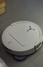 科沃斯T50 PRO扫地机器人扫拖一体自动清洗自集尘智能家用双机械臂毛发0缠入门级上下水版(支持鸿蒙智联) 实拍图