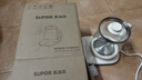 苏泊尔（SUPOR）养生壶 1.5L大容量 煮茶器花茶壶 恒温水壶烧水壶电热水壶 办公室保温煮茶壶 SW-15YJ02B 实拍图