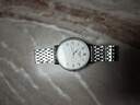 天梭（TISSOT）手表 魅时系列女表 瑞士石英女士钢带腕表商务表春节不打烊 实拍图