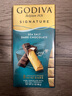 歌帝梵（Godiva）醇享进口海盐黑巧克力90g 喜糖伴手礼  糖果 休闲零食  独立装 实拍图