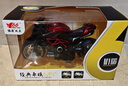 菲贝（feibei）合金玩具车3-6岁仿真摩托车玩具模型10岁男孩生日礼物 实拍图