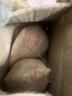 现挖烟薯糖心红薯新鲜空气炸锅烤地瓜农家沙地红心蜜薯 正宗烟薯25号 1斤（尝鲜装） 带箱 中大果（单果150g-500g） 实拍图