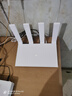 华为路由AX3 双频合一 自动优选 wifi6/多连不卡无线家用穿墙/AX3000/高速千兆路由器 实拍图