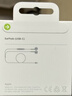 Apple/苹果 EarPods USB-C有线耳机 type-c有线耳机苹果耳机 苹果17有线耳机笔记本耳机游戏音乐 实拍图