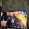 华为Vision智慧屏 5 SE 75英寸 鸿蒙AI搜片MiniLED鸿鹄画质 一级能效国家补贴投屏平板电视机HD75KULU 实拍图