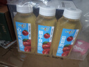 味全【年货送礼】每日C苹果汁300ml*4冷藏果蔬汁饮料清爽解腻 实拍图