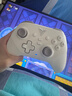 飞智沙漠狐 多模版无线游戏手柄 类xbox霍尔扳机switch电脑PC手机steamNS双影奇境 实拍图