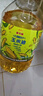 金龙鱼 食用油 非转基因 物理压榨玉米油6.18L（蕴含植物甾醇） 实拍图