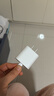 Apple/苹果 20W USB-C充电器  type-c充电器苹果手机充电器原装手机快充头 苹果17手机充电器 实拍图