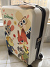 麦斯卡（Mesuca）麦斯卡迪士尼行李箱学生可登机拉杆箱女旅行箱万向轮登机箱20英寸 实拍图