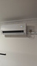 美的空调 酷省电二代PRO 大1.5匹一级能效变频 双排纯铜管 2026款空调挂机国家补贴KFR-35GW/KS2P 实拍图